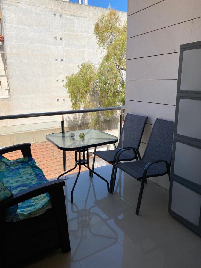 Nice Apartment With Terrace On The Los Locos Beach Torrevieja Ngoại thất bức ảnh