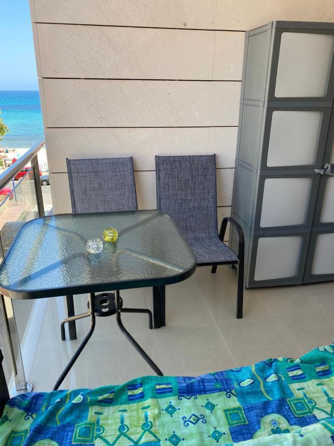 Nice Apartment With Terrace On The Los Locos Beach Torrevieja Ngoại thất bức ảnh