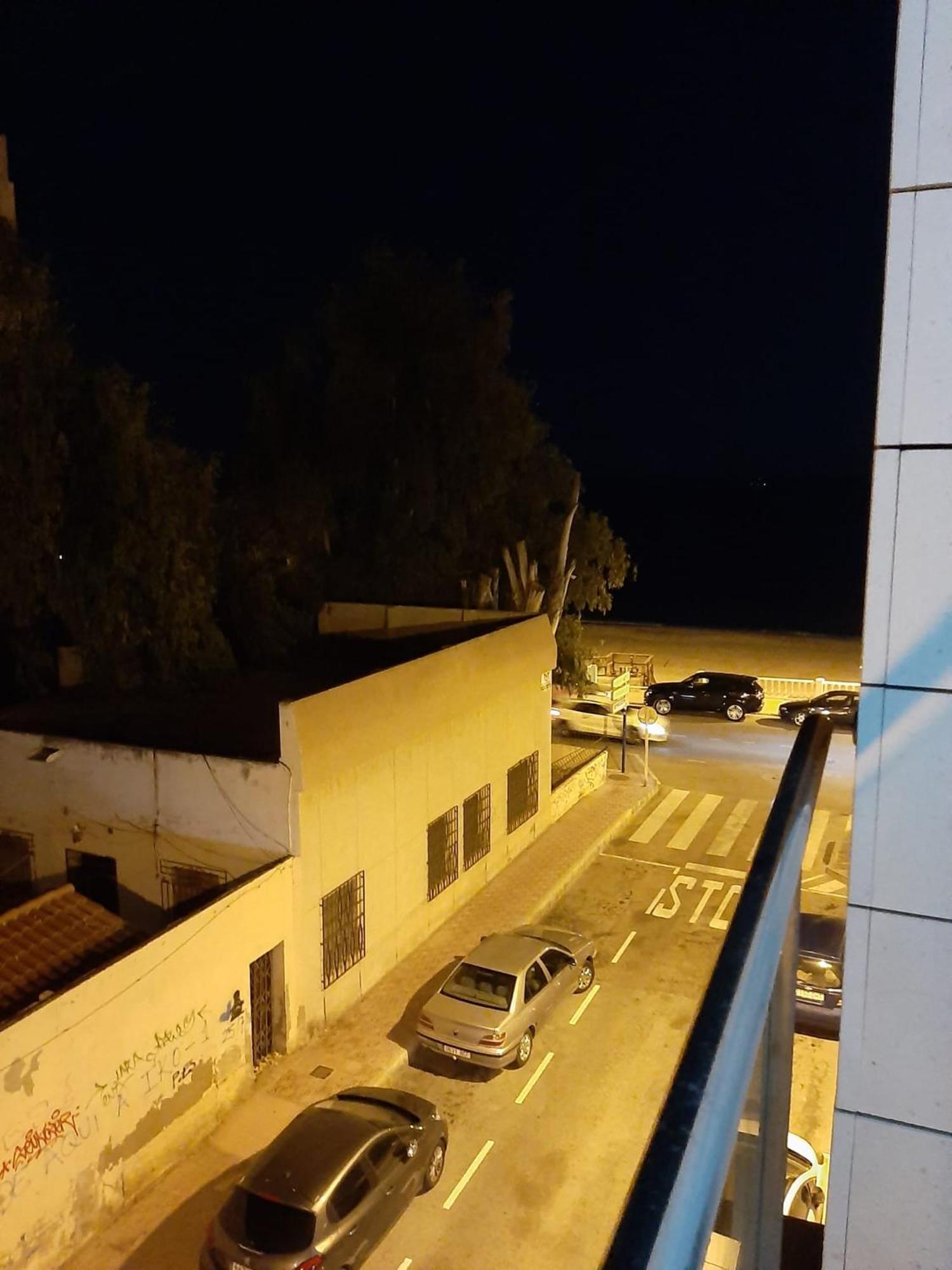 Nice Apartment With Terrace On The Los Locos Beach Torrevieja Ngoại thất bức ảnh